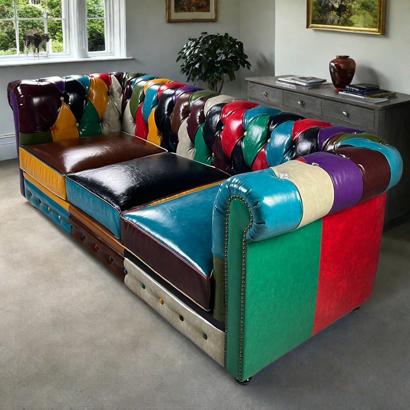 Modern American Simple Sofa