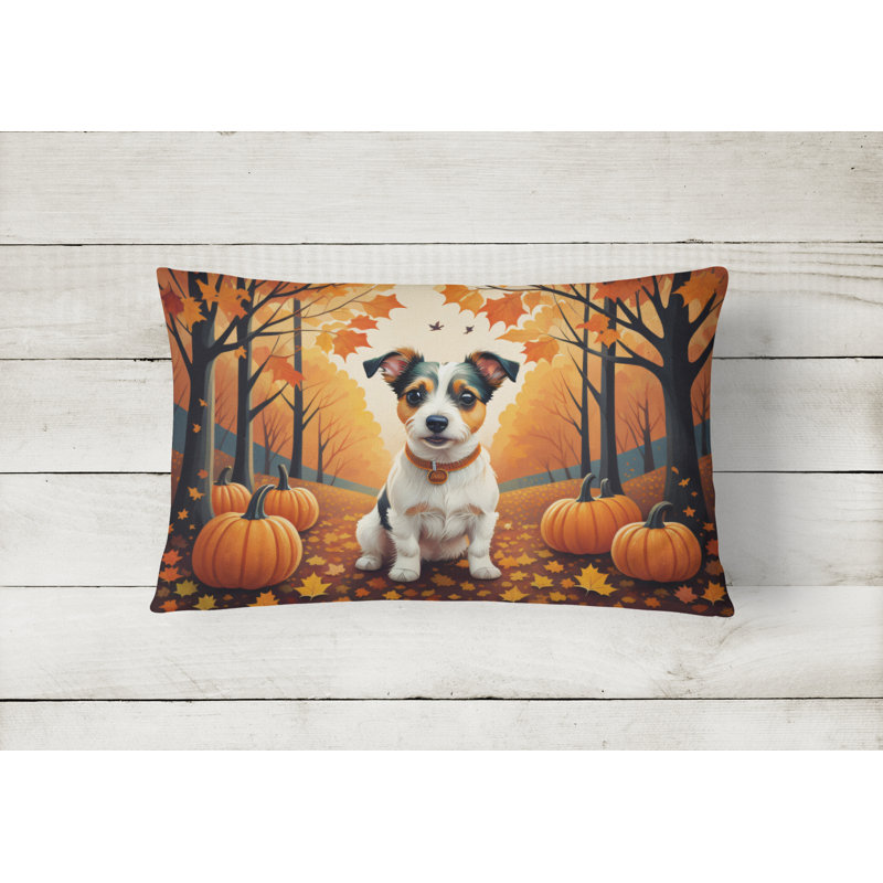 Other/No Pattern Outdoor Throw Pillow