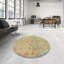 Tapis abstrait 100% lavable à la machine 1723-275595858