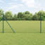 Hexagon Fence Steel-449409423-449409422