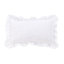 Cherry Hill Linen Duvet Set - White-1356190625