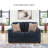 Kleban Binette Loveseat-296779046