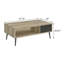 Table basse Josepine