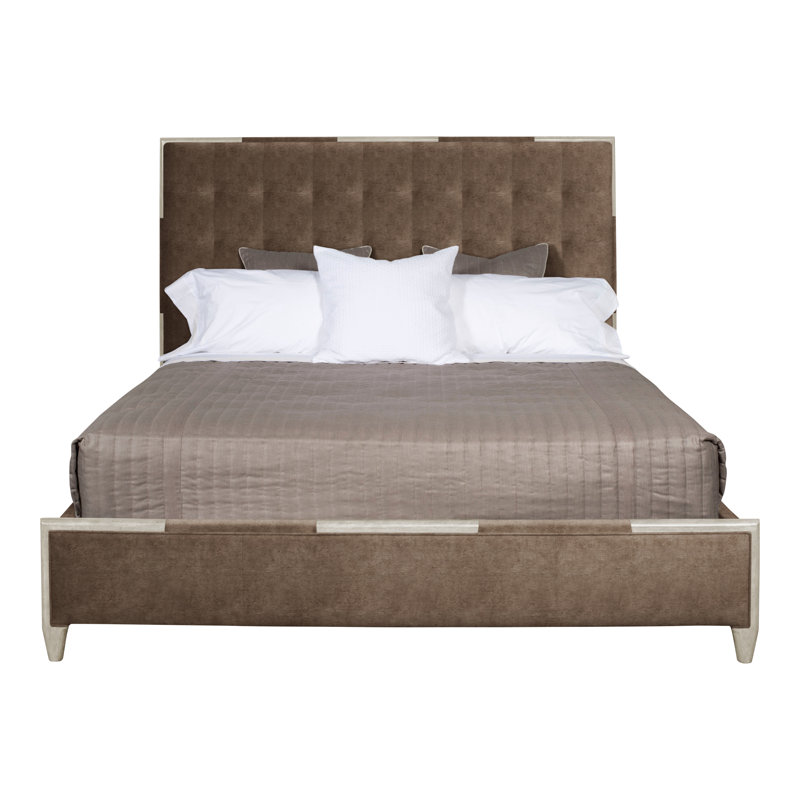 Chatfield By Thom Filicia Bed, Casa Blanca, Kenworth Pearl, Queen