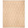 Andressa Beach Jacquard Weave Performance Geometric Rug