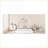 Queen Size Pine Wood Platform Bed with Guardrail &amp; 2 Drawers, White - No Box Spring Needed-1571128653
