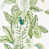 Botanical Green