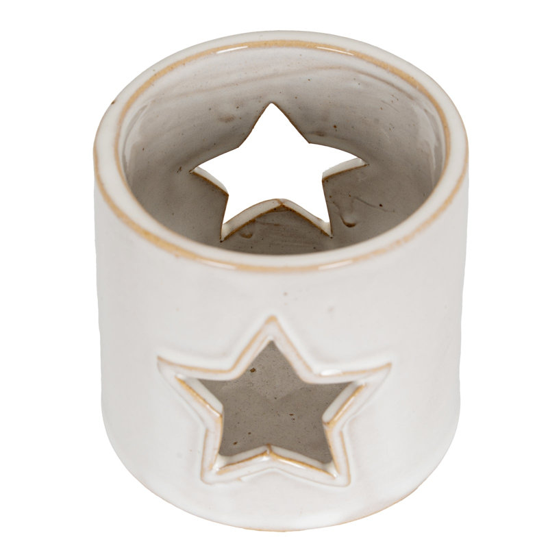 8 cm H Candle Holder