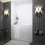 Baignoire de 54 po x 30 po Buena Vista-23011883-23011885