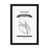 Black Framed Fine Art Paper is unavailable