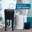 Évier à lessive autoportant avec robinet L 23,25 po x l 17,75 po-57885608-57885605