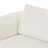 Garry Sofa-Crypton Nomad Marshmallow