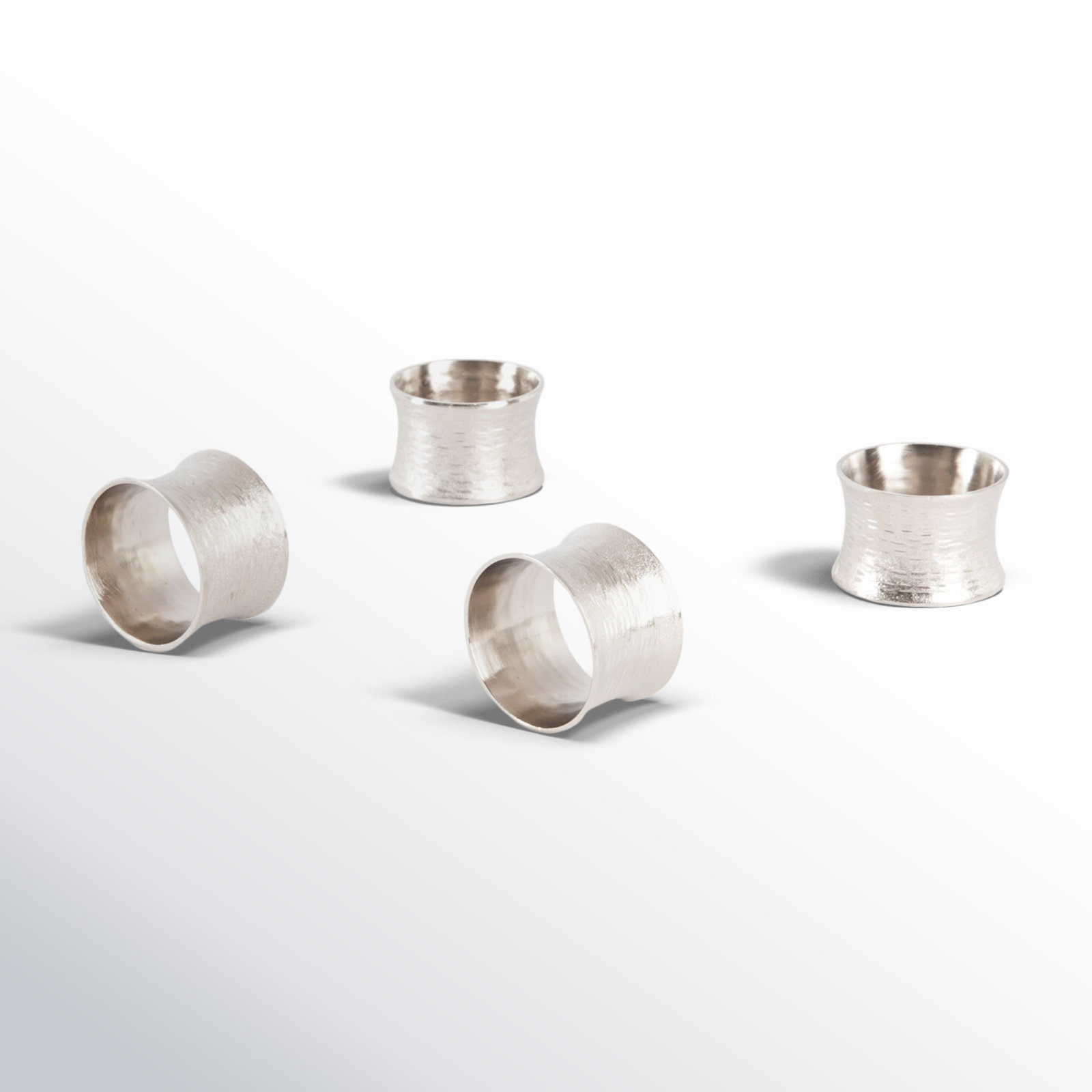 Classic Design Napkin Ring