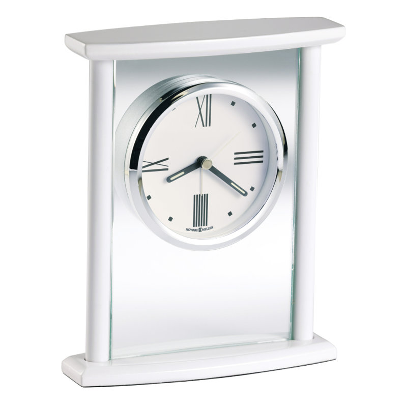 Horloge de table Howard Miller