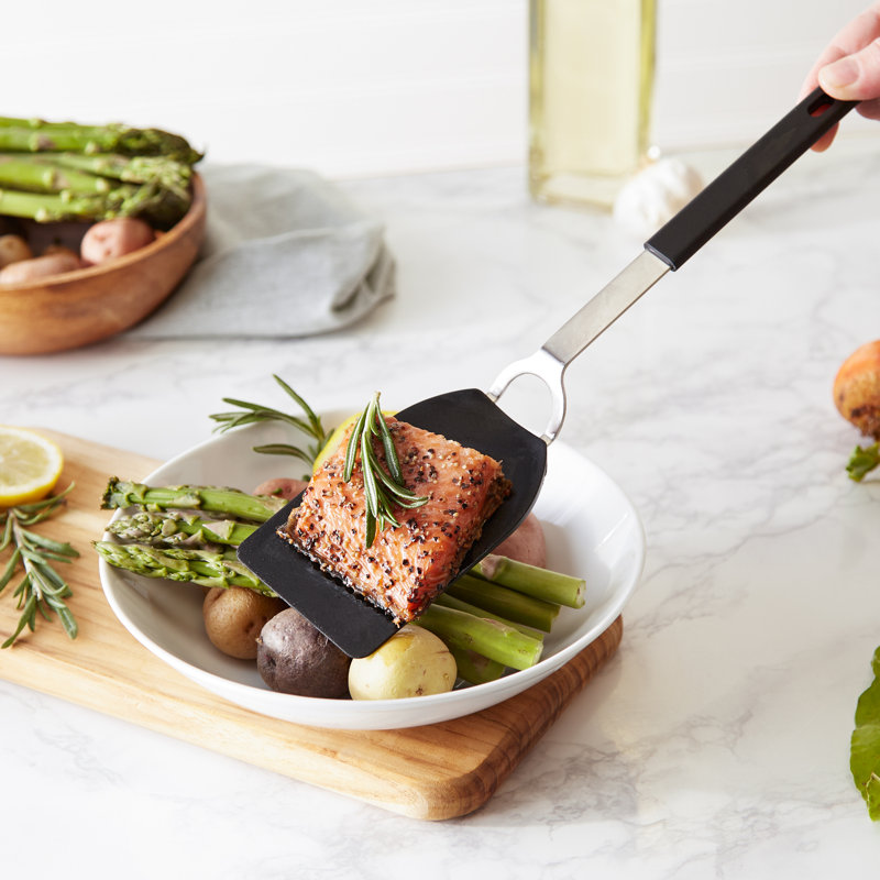 Design Imports Silicone Spatula