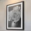 Judy Stalus - Single Picture Frame Print-20708745