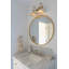 JOVANI Bath And Vanity