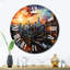 Horloge murale-1192017570