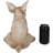 Barrecchia Handmade Resin Figurine / Sculpture Decorative Object