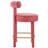 Modway Toulouse Counter/Bar Stool-92590961-92590957