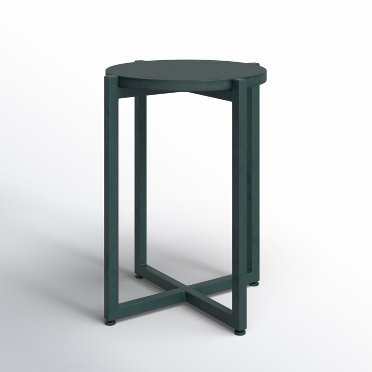 Appa 13.5'' Outdoor Side Table