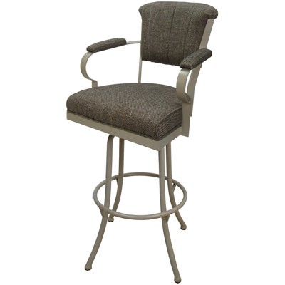 Tabouret très grand Hallah