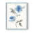 Blue is unavailable