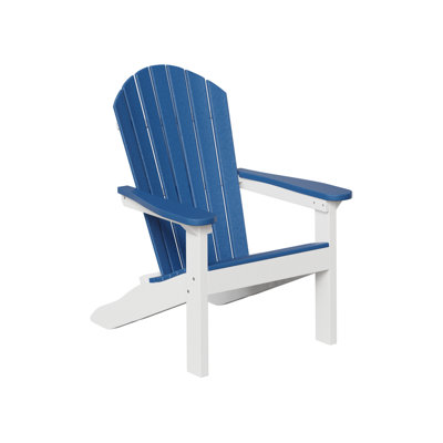 Fauteuil Adirondack berlinois Berlin