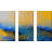 " Psalm 100:4. With Thanksgiving " by Mark Lawrence 3 - Pieces-575479839