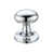 Polished Chrome