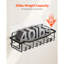 Support de rangement de douche pour salle de bain