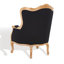 Fauteuil à oreilles Alamosa-91643211