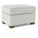 Upholstered Ottoman