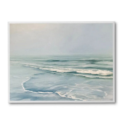 Breaking Through Print by Debbie Daniels