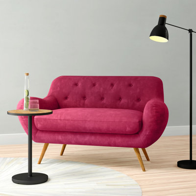 Jefferson 2 Seater Loveseat