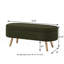 Banc de rangement avec repose-pieds Luxury-146094887