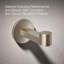 Porte-peignoir Components ™-96337253