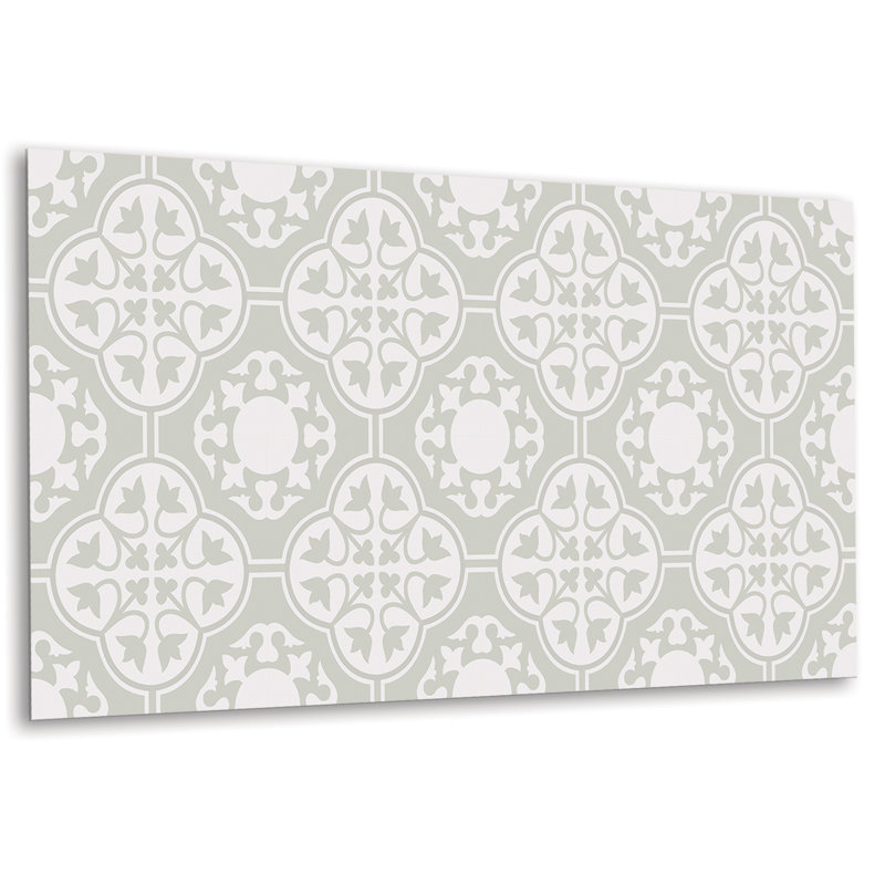 Self Adhesive Vinyl Splashback Wall Tiles Sticker Wall Stickers Tile Peel and Stick 39,37x19,68 Inch