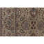 Manchuria Wool Oriental Area Rug in Beige/Brown