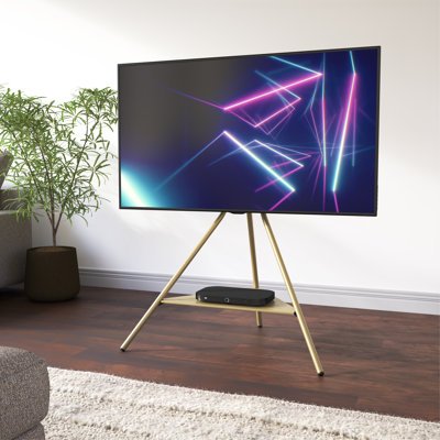 Evelette TV Stand for TVs up to 65"