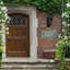 Plaque d'adresse murale 1 ligne Signature Series-1829163547-1829163559-1829163555