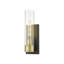 Applique murale 1 lumière 5 po avec abat-jour H 11 po Ballston - Jaxson-106911335-111175248