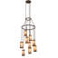 9 - Light Chandelier