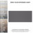 Biotech 5" x 10" Porcelain Subway Wall & Floor Tile-57605538
