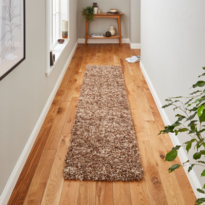 Lori area rug Machine Woven Beige