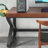 Home Small Solid Wood Office Study Desk-1032172258