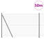 Hexagon Fence Steel-513195367-513195366