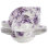  Service de table en porcelaine 24 pièces Traditional
