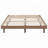 Hanneli Open-Frame Bed-1252035017-1252035021