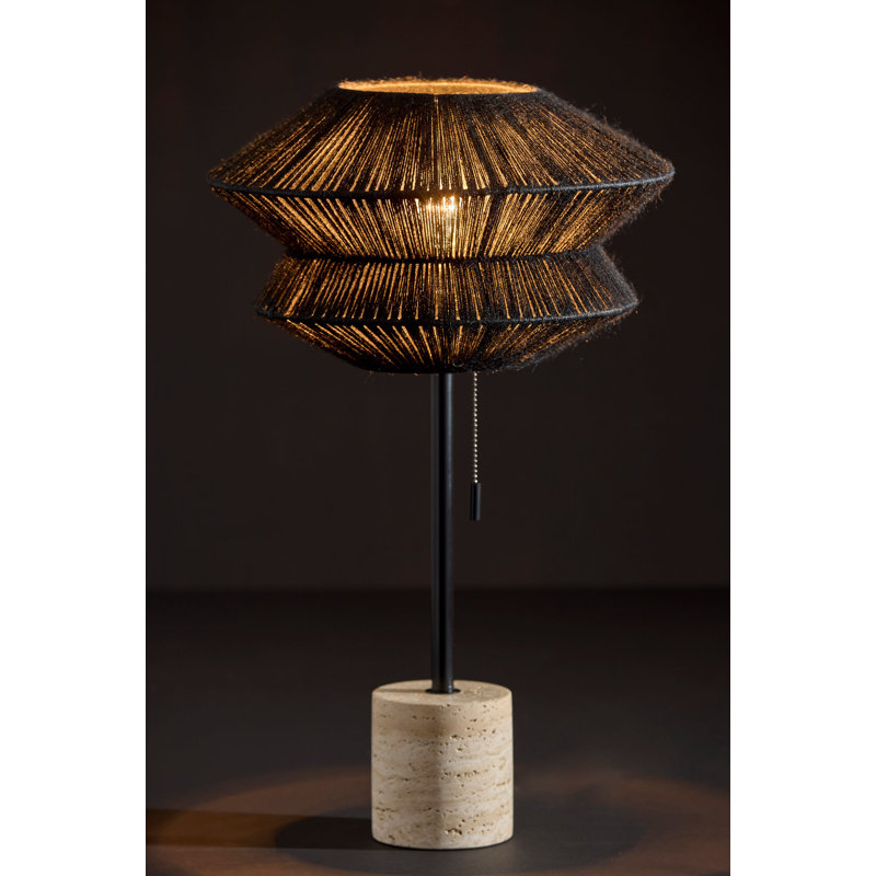 Lampe de table Gardner